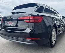 Zunanja slika - Audi A4 - Avant 2.0 TDI ultra Sport S tronic Led Navi Tempomat Pdc - 5 - Predogledna slika