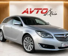 Zunanja slika - Opel Insignia - 2.0 CDTI-XENON-SPORT-NAVI-PD0-GRETJE SED-ODLIČEN - 2 - Predogledna slika