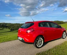 Zunanja slika - Fiat Bravo - 1,9 Multijet Emotion - 2 - Predogledna slika