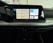 Zunanja slika - Volkswagen Golf - 1.5 TSI Life 96.KAMERA.NAVI.ACC.LED.SAMO 53.000 KM - 7 - Predogledna slika