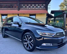 Zunanja slika - Volkswagen Passat - 2.0 TDI 4-MOTION - 3 - Predogledna slika