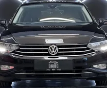 Zunanja slika - VW Passat Variant - 2.0 TDI  DSG+KAMERA+NAVI+KLJUKA+ACC+F1 - 2 - Predogledna slika