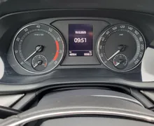 Zunanja slika - Škoda Octavia - 1.0 TSI slo-1 last-tov.gar-alu-pdc-el.paket-acc-.. - 8 - Predogledna slika