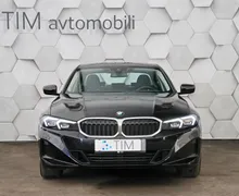 Zunanja slika - BMW Serija 3 - 3 Series Limousine 318d Aut Sportline 150KM - 5 - Predogledna slika