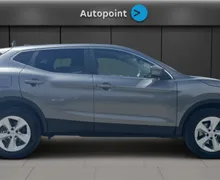 Zunanja slika - Nissan Qashqai - Nissan - 2 - Predogledna slika