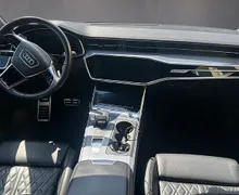 Zunanja slika - Audi S6 - Avant TDI Tiptronic - 12 - Predogledna slika