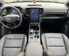 Zunanja slika - Ford Ranger - WILDTRAK 2.0 EcoBlue 213 KM Avtomatik10 - 13 - Predogledna slika