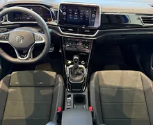 Zunanja slika - Volkswagen T-Roc - 4JOY 2.0 TDI DSG SLO- 1.Lastnik VLEČNA KLJUKA - 6 - Predogledna slika
