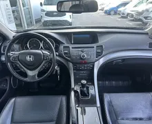 Zunanja slika - Honda Accord - 2.2i-DTEC Executive Plus - 9 - Predogledna slika