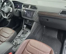 Zunanja slika - VW Tiguan - 2.0 TDI SCR 4M. BMT avt. 147kW - 8 - Predogledna slika