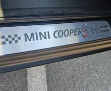 Zunanja slika - MINI Cooper - SD Avtomatik|bixenon|alu|navi|PDC|HarmanKardon - 9 - Predogledna slika