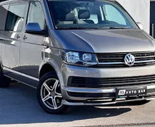 Zunanja slika - VW Transporter - 2.0 TDI+150KM+SLO+1.LAST+KAMERA... - 3 - Predogledna slika