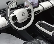 Zunanja slika - Dongfeng Box - 42.3 kW - SUBVENCIJA  7.200 EUR -  NA ZALOGI - 10 - Predogledna slika