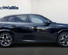Zunanja slika - BMW X2 - BMW  sDrive20i, 115KW  M SPORT PACKAGE PRO - 4 - Predogledna slika