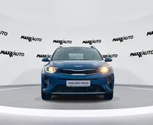 Zunanja slika - KIA Stonic - 1.0 T-GDi EX Urban ISG - 2 - Predogledna slika
