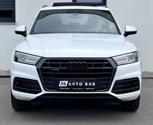 Zunanja slika - Audi Q5 - 2.0 TDI+3xS-Line+VIRTUAL+Q+PANO+ACC+AMBI - 2 - Predogledna slika