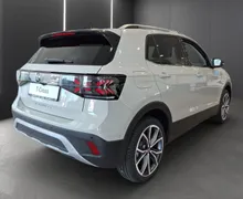 Zunanja slika - VW T-Cross - 1.0 TSI Style 115 - 3 - Predogledna slika
