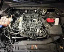 Motor in tehnologija - Ford Focus - 1.0 - 68 - Predogledna slika