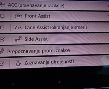 Zunanja slika - VW Tiguan - 2.0 TDI DSG Life 150KM - NAVI- LED - MAX ASIST- - 19 - Predogledna slika