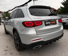 Zunanja slika - Mercedes-Benz GLC-Razred - GLC 220d 4MATIC AUT. SLO AMG LiNE FULL LED VIRTUAL - 4 - Predogledna slika