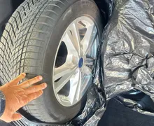 Zunanja slika - Ford S-MAX - 2.0 EcoBlue ST-LineAvt.NEMŠKI+4ALU.KAMERA.NAVI.LED - 5 - Predogledna slika