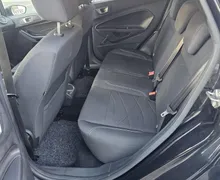 Zunanja slika - Ford Fiesta - 1.4 Trend|SLO|multifunkcija|AVTOklima|bluetooth|US - 10 - Predogledna slika
