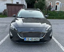 Zunanja slika - Ford Focus - 1,5 EcoBlue Active - 1 - Predogledna slika