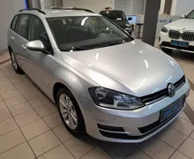 Zunanja slika - Volkswagen Golf Variant - 1.6 TDI BlueMotion Comfortline KREDIT BREZ POLOGA - 2 - Predogledna slika