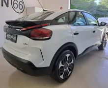 Zunanja slika - Citroën C3 Aircross - C4 Feel 1.5 BlueHDI-1 LASTNIK-KAMERA-FULL LED - 3 - Predogledna slika