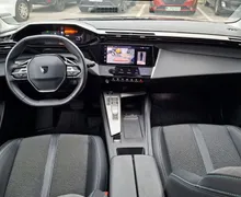 Zunanja slika - Peugeot 308 - SW 1.5 BlueHDI 130 STT Allure Avt. - 6 - Predogledna slika
