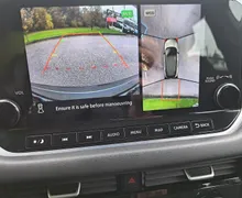 Zunanja slika - Nissan Qashqai - 1.3 BUSINESS XTRONIC Z ENOLETNIM JAMSTVOM - 7 - Predogledna slika