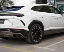 Zunanja slika - Lamborghini Urus - ADAS 360KAM HUD FULL ANIMA MASAŽA GAR-NOV 2026 - 7 - Predogledna slika