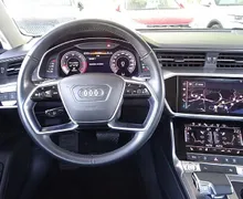 Zunanja slika - Audi A6 - 45 TDI QUATRRO tiptronic S line 245KM - Kljuka - - 13 - Predogledna slika