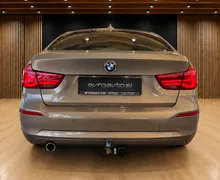 Zunanja slika - BMW serija 3 Gran Turismo: - 318d Gran Turismo Brez pologa do 84 obrokov - 6 - Predogledna slika