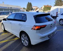 Zunanja slika - VW Golf - 1.5 TSI 4ALL 85  116 - 6 - Predogledna slika