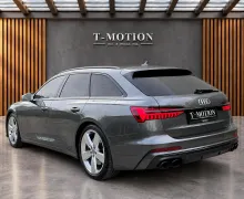 Zunanja slika - Audi S6 - Q|HD-Matrix|ACC|Memory|Kljuka|Zračno|Ambient - 4 - Predogledna slika