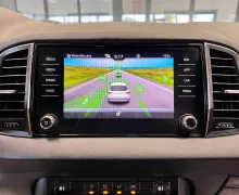 Zunanja slika - Škoda Karoq - 2.0 TDI-DSG-FRONT-ASSIST-ACC-KAM-KEYLESS-NAVI-PDC. - 16 - Predogledna slika
