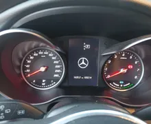 Notranja slika - Mercedes-Benz GLC-Razred - GLC 200 4MATIC Avt. - 6 - Predogledna slika