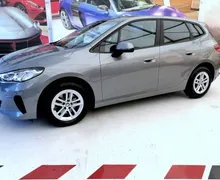 Zunanja slika - BMW serija 2 Active Tourer: - 218d Active Tourer Avt. FULL LED NAVI KAMERA TOP - 1 - Predogledna slika