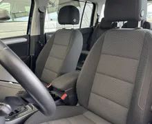 Zunanja slika - Volkswagen Touran - 1.5 TSI DSG Family 7 sedežev - 10 - Predogledna slika