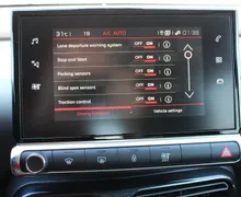 Zunanja slika - Citroën C4 Cactus - 1.2 PureTech 110 Shine Avt._ALU_NAVI_PDC_KAMERA - 18 - Predogledna slika