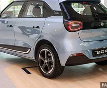 Zunanja slika - Dongfeng Box - 42.3 kWh 7.200€ SUBVENCIJE - 2 - Predogledna slika