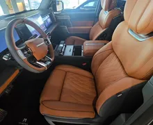 Zunanja slika - Dongfeng MHERO - M-Hero 142.7kWh 800kW 4x4 + HUD + RADAR + 360 KAMERA + - 2 - Predogledna slika