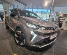 Zunanja slika - Renault Symbioz - Iconic E-Tech HEV 145 - 3 - Predogledna slika