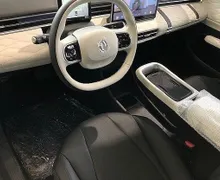 Zunanja slika - Dongfeng Box - 42.3 kWh -7.200€ SUBVENCIJE - NA ZALOGI - 8 - Predogledna slika