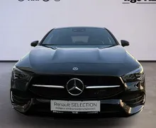 Zunanja slika - Mercedes-Benz CLA-Razred - CLA Shooting Brake CLA 250 e - 2 - Predogledna slika