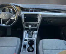 Zunanja slika - Volkswagen Passat - Variant 2.0 TDI BMT SCR BASIC avt. - 11 - Predogledna slika