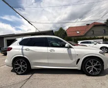Zunanja slika - BMW X5 - serija : xDrive30d M-SPORT SLO FULL LED ZRAČNO ACC ALU21 - 5 - Predogledna slika