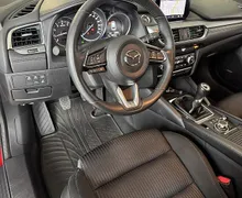Zunanja slika - Mazda Mazda6 - G165 Revolution | 1. LASTNIK - 5 - Predogledna slika