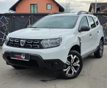 Zunanja slika - Dacia Duster - 1,0 Tce 90 Essential - 1 - Predogledna slika